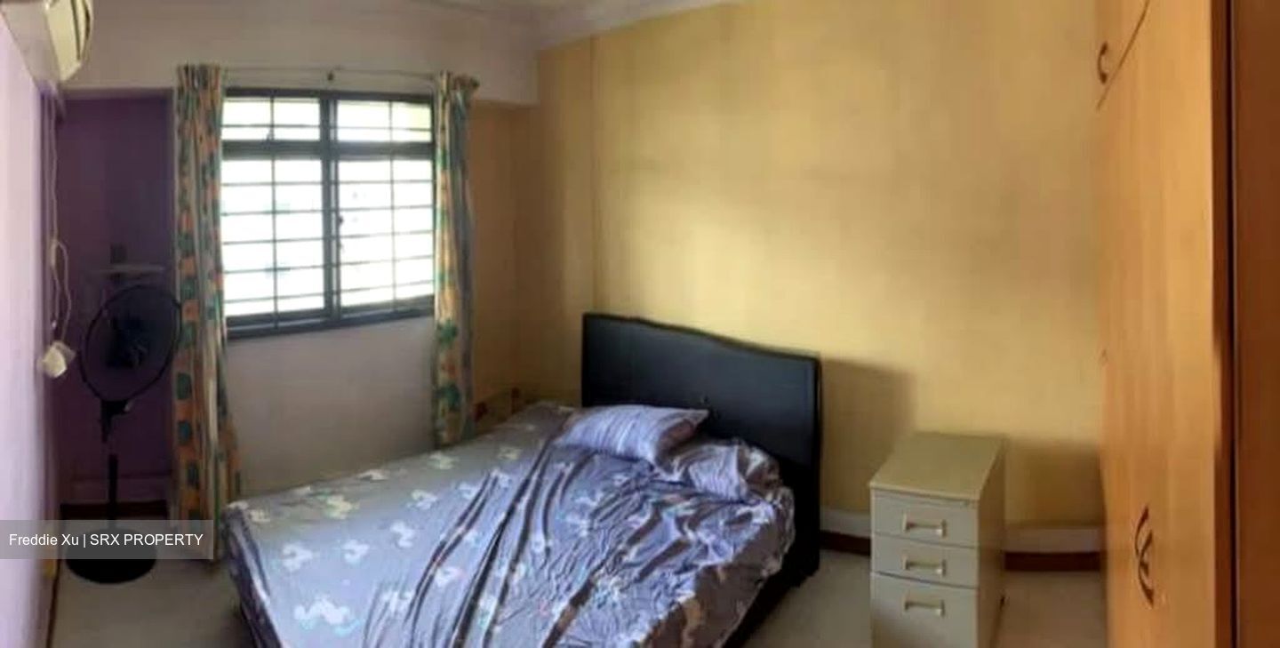 Blk 141 Rivervale Plains (Sengkang), HDB 5 Rooms #566101461